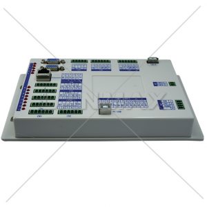 Placa Controladora da CPU RD CPO
