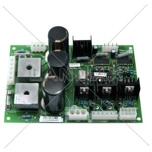 Placa Fonte EC