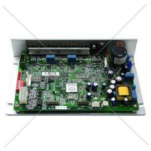 Placa de Motor