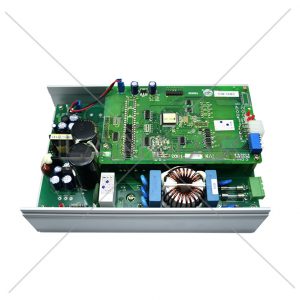 Placa de Motor Principal