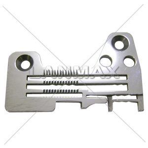 R4300-H0D-E00-Chapa Juki M0-2504