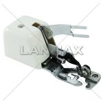 Calcador com Faca para Costura Overloque