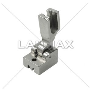 S-518-Calcador Zíper Invisível
