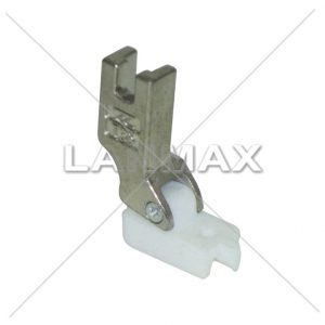 S-518NT-Calcador Zíper Invisível Teflon