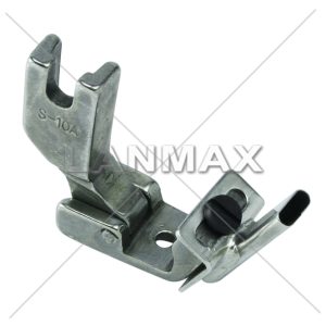 S10A 1/4"