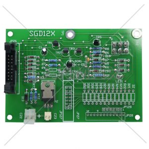 SGDX