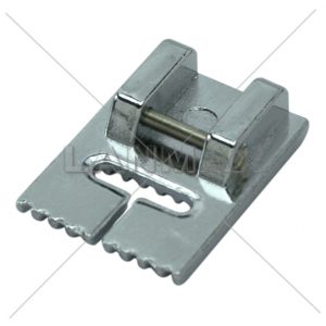 Sapata Zig Zag Janome