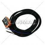 Sensor XY Star