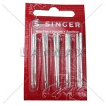 Singer 2020