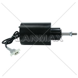 Solenoide Acionamento do Calcador Galoneira