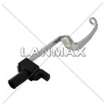 T053-Calcador com silenciador