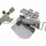 Vivo Siruba e Aparelho para aplicar Vivo Siruba