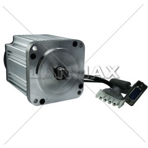 Motor Power Max Reta Direct Drive