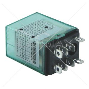 rele laser