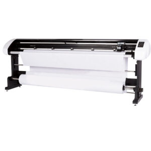 Plotter para risco e modelagem