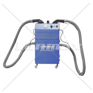 Máquina portátil de arremate