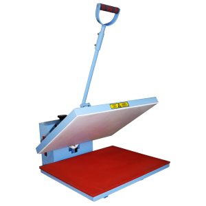 Máquina de estampar Lanmax