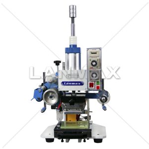 Máquina de carimbar