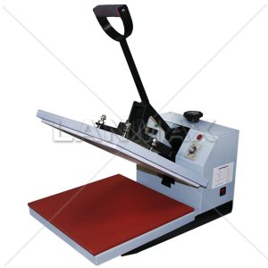 Máquina de estampar de fácil manuseio