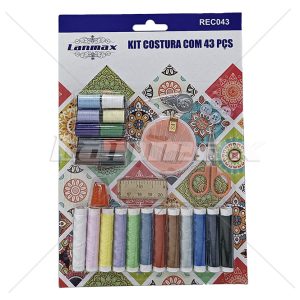 Kit Costura Multi Uso