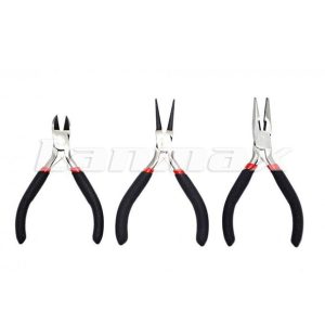 Kit Alicate Bijouteria