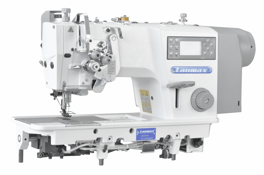 LM-675-H-D4 – Máquinas e Peças para Costura Industrial | LANMAX