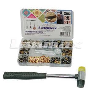 LM KIT BOTAO METAL