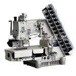 LM D UTC Elástiqueira Eletrônica Direct Drive Prancheta