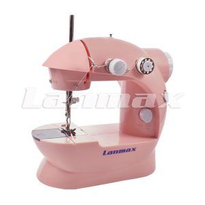 Mini Máquina de Costura