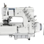 Máquina de Cós Direct Drive