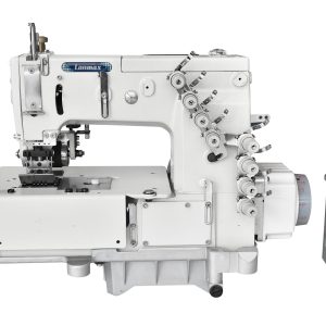 Máquina de Cós Direct Drive