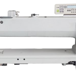 Pespontadeira eletrônica de 01 agulha