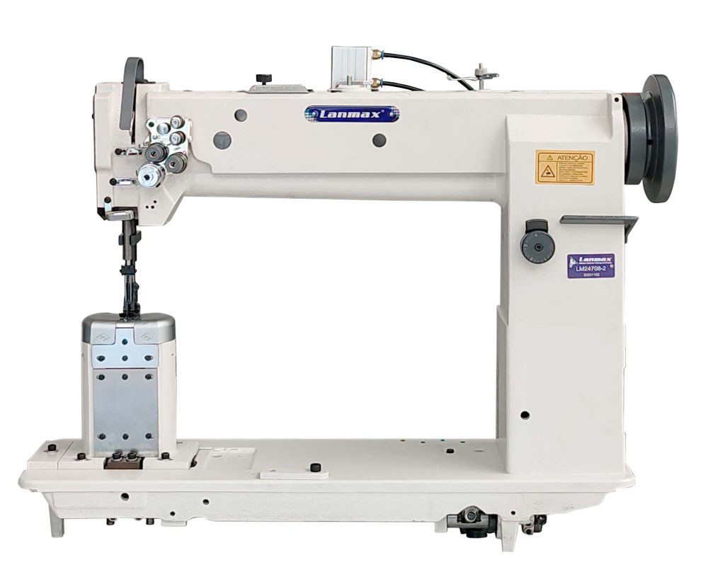 Coluna Base Alongada