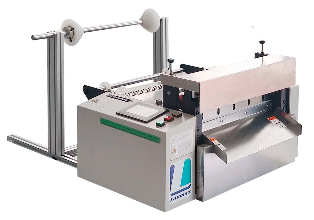 Cortar Tiras Reto Frio