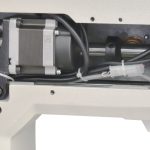 LM STM Motor