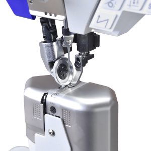 LM STM D close agulha