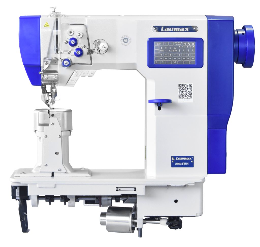 Coluna Transporte Triplo por Rodízio