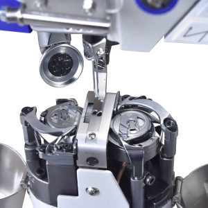 LM STM D lançadeira