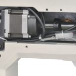 LM STM Motor