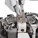 LM STM detalhe