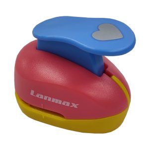 FURADOR CORAÇAO ( E)