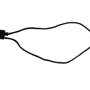 LACRE AUTENTICIDADE PRETO