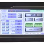 LM XQF Monitor