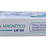 LM N EMBALAGEM