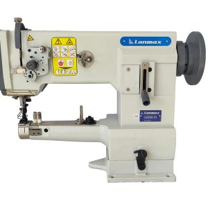 Máquina de braço Lançadeira Grande