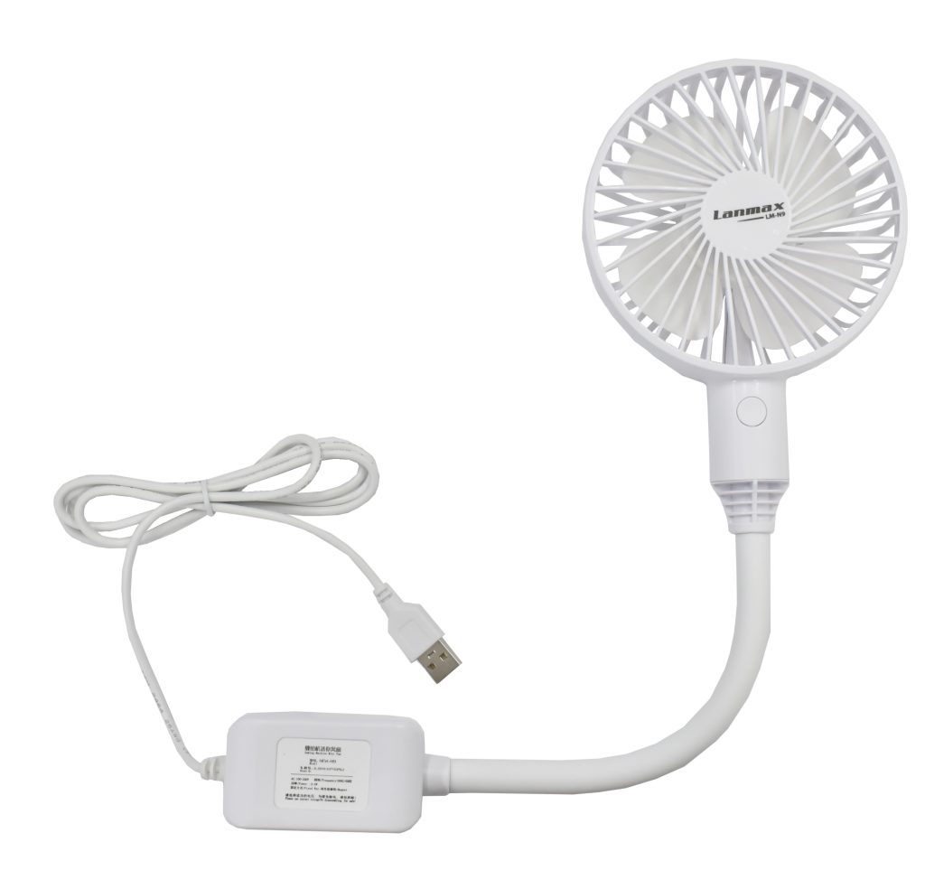 Ventilador LM N