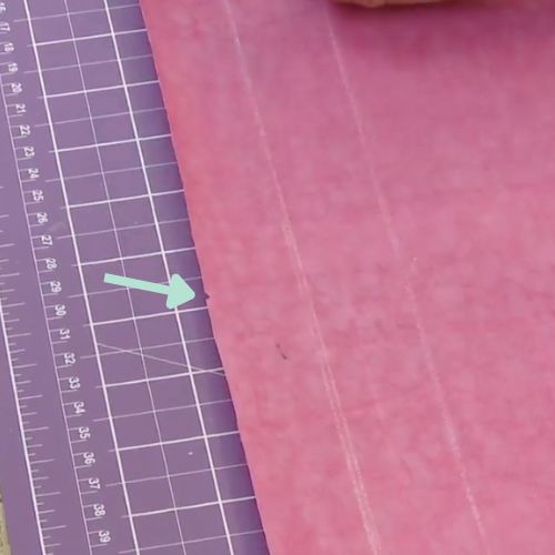 Mochila versátil com náilon amassado ()