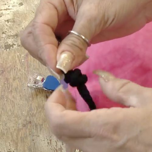 Mochila versátil com náilon amassado ()