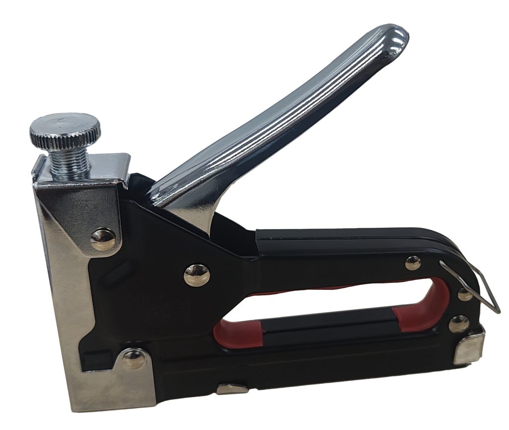 GRAMP TAPEC - Grampeador Tapeçaria 4-14mm