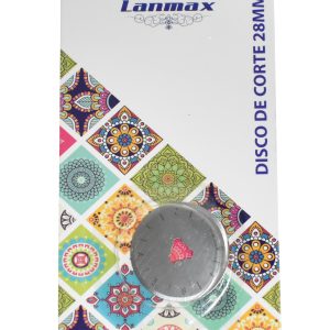 cópia de LM DISCO DE CORTE MM